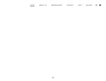 Tablet Screenshot of pastafrescabarkia.com